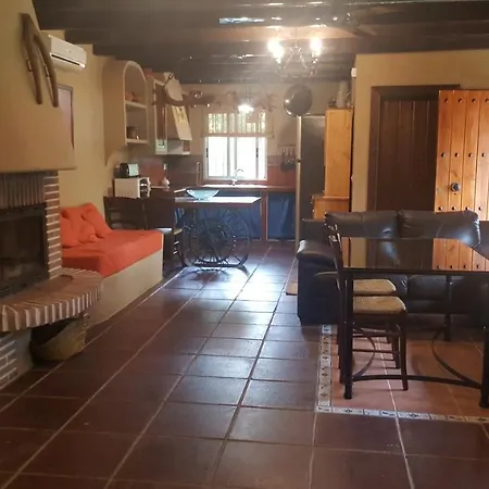 El Refugio De Popea