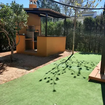 El Refugio De Popea *