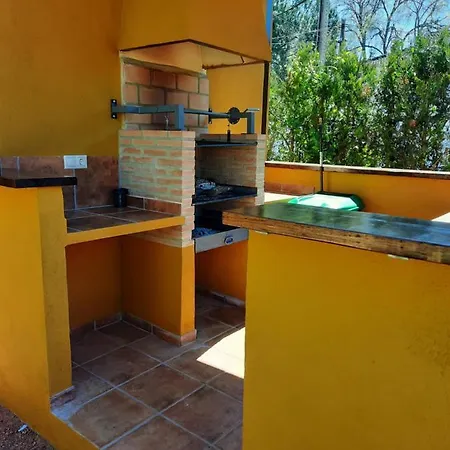 El Refugio De Popea